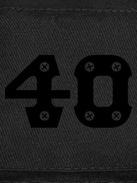40e anniversaire