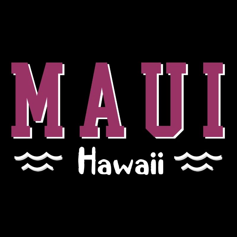Maui Hawaii