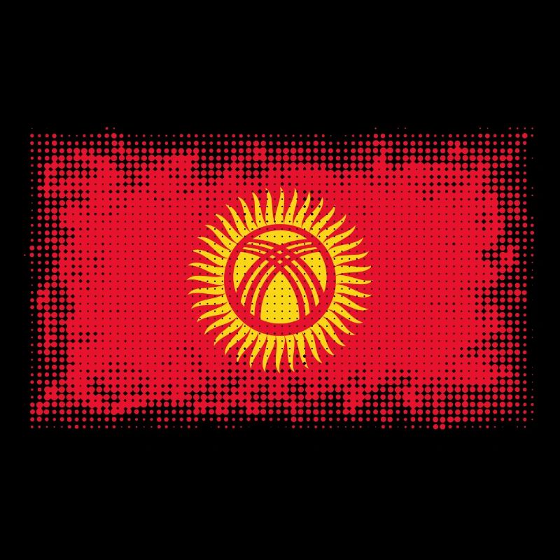 Kirghizistan