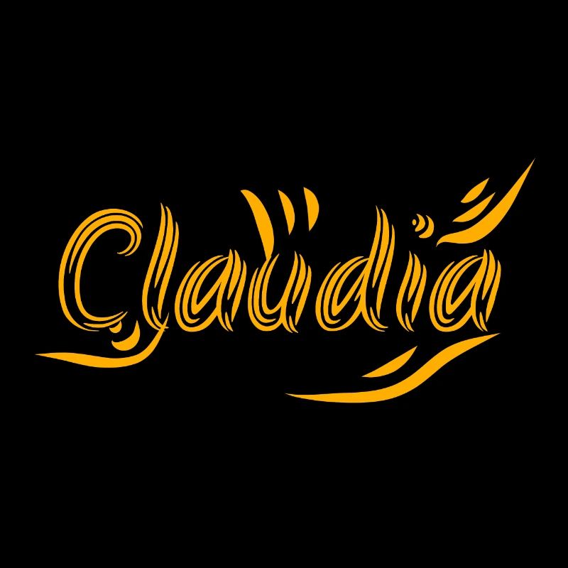 Claudia Claudia