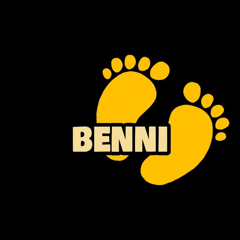 Empreinte Benni