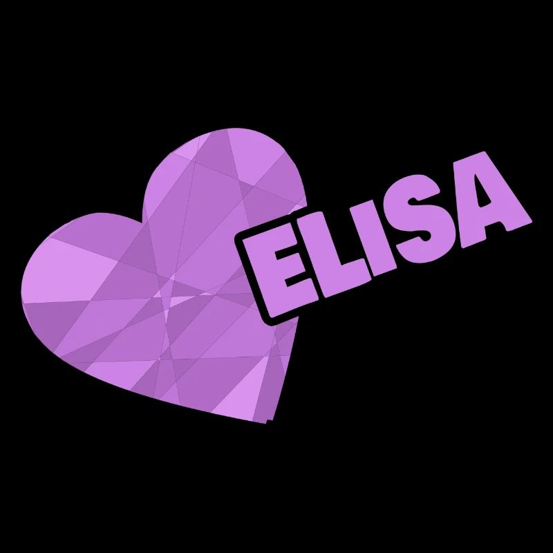 Crown Elisa