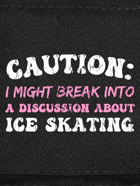 Caution