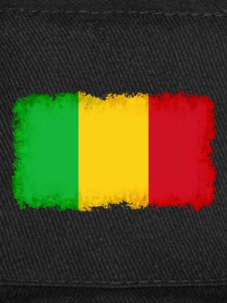 Pays: Mali