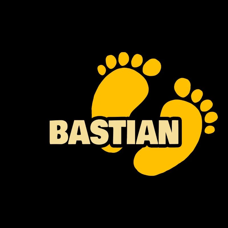 Cadeau pour Bastian