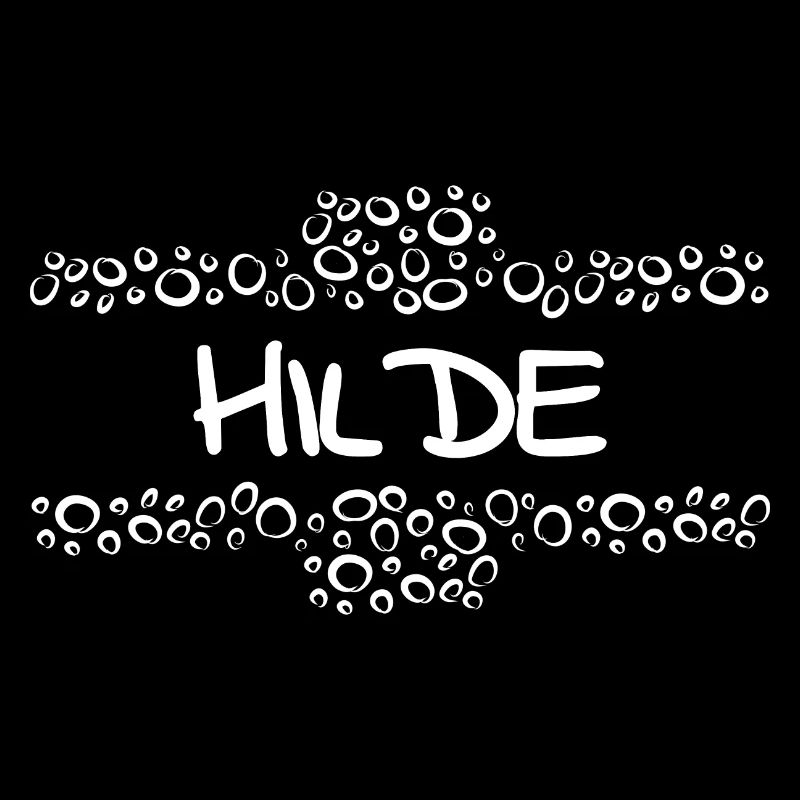 First name Hilde
