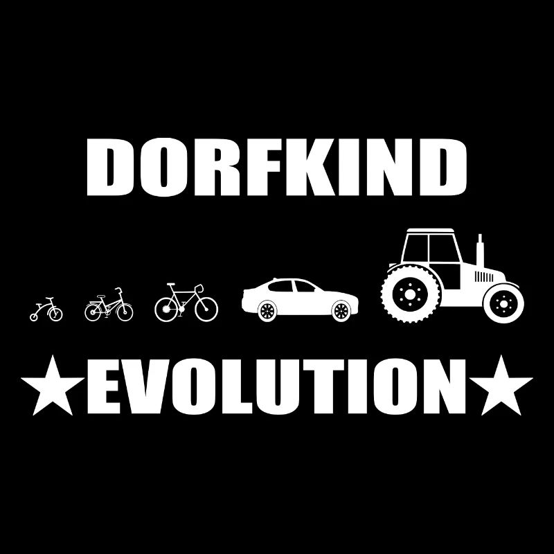 Dorfkind