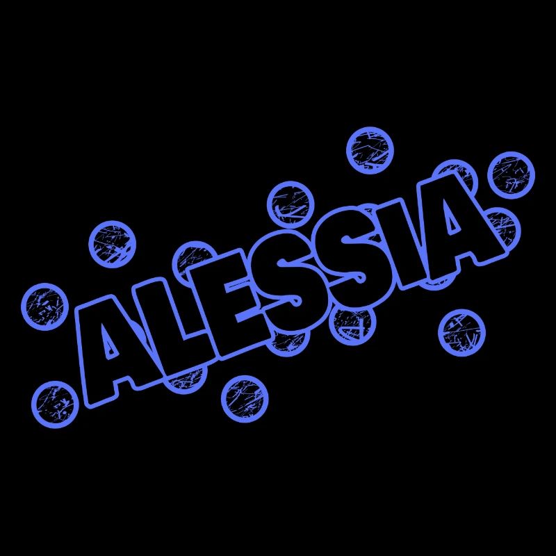 Chère Alessia,
