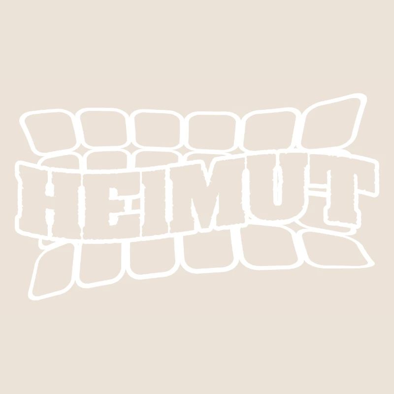 Helmut comme nom