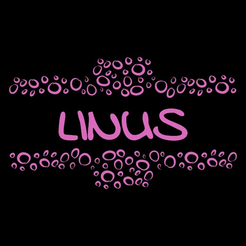 First name Linus