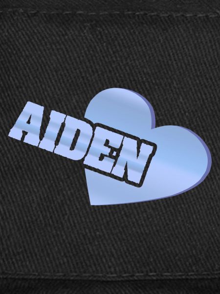 Gift for Aiden