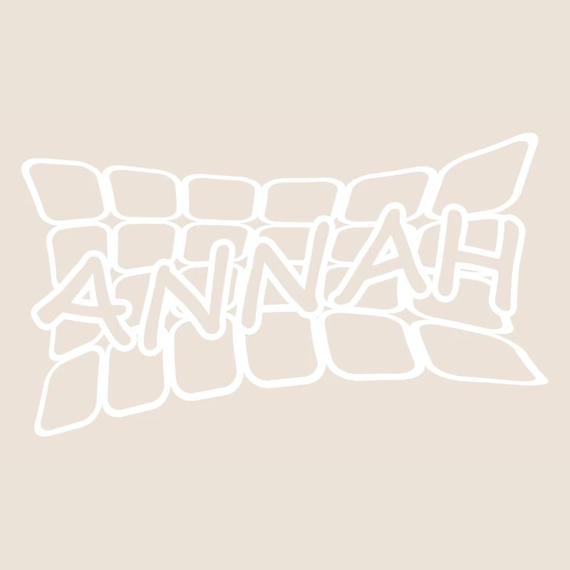 Annah comme nom
