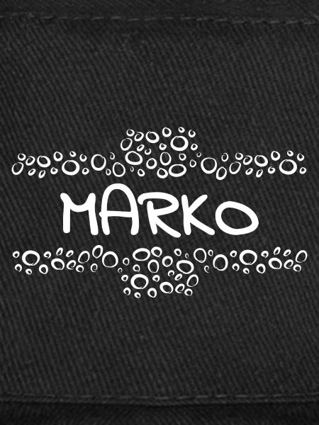 Gift for Marko