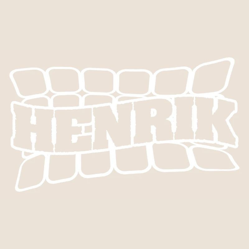 Gift for Henrik