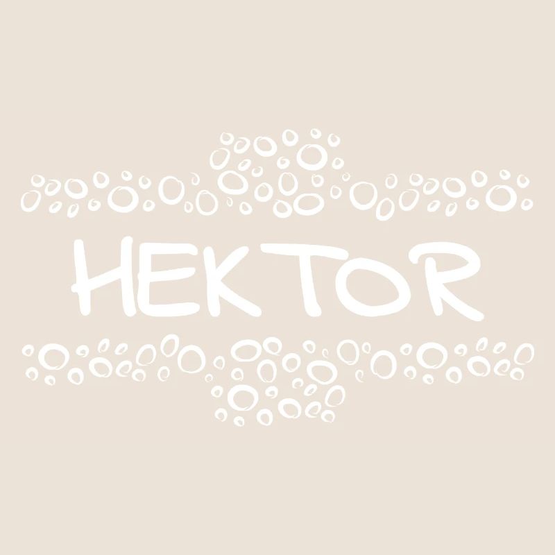 First name Hector