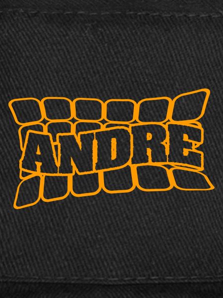 Andre as a name