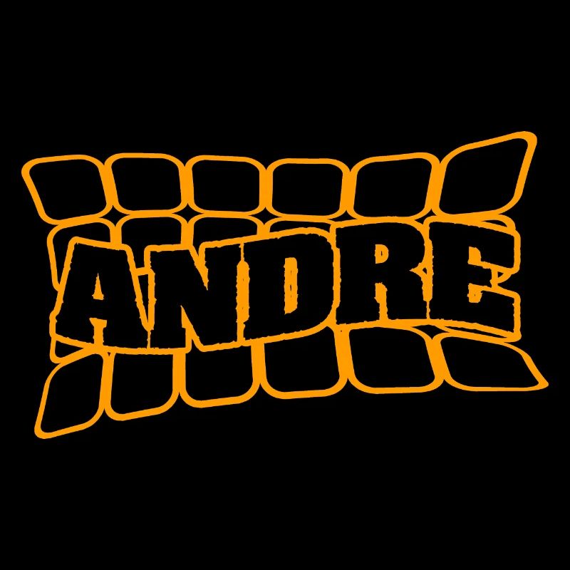 Andre comme nom