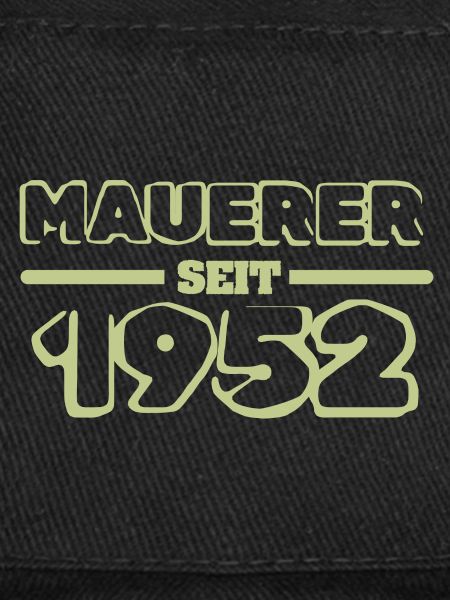 Maurer 1952