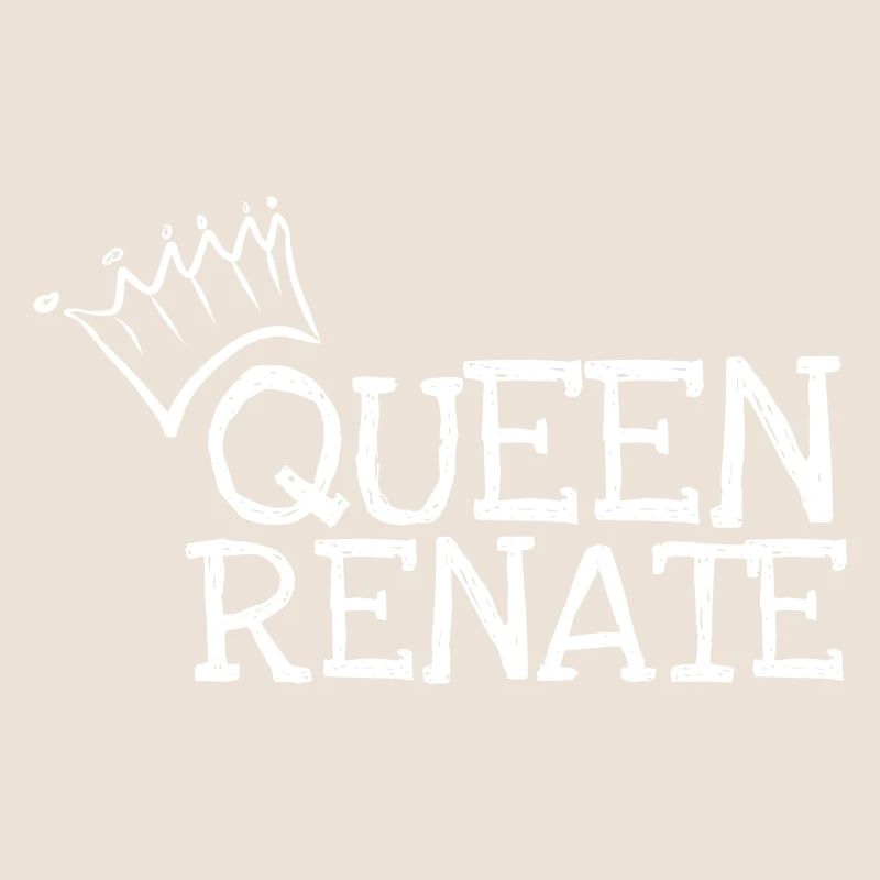 Gift for Renate