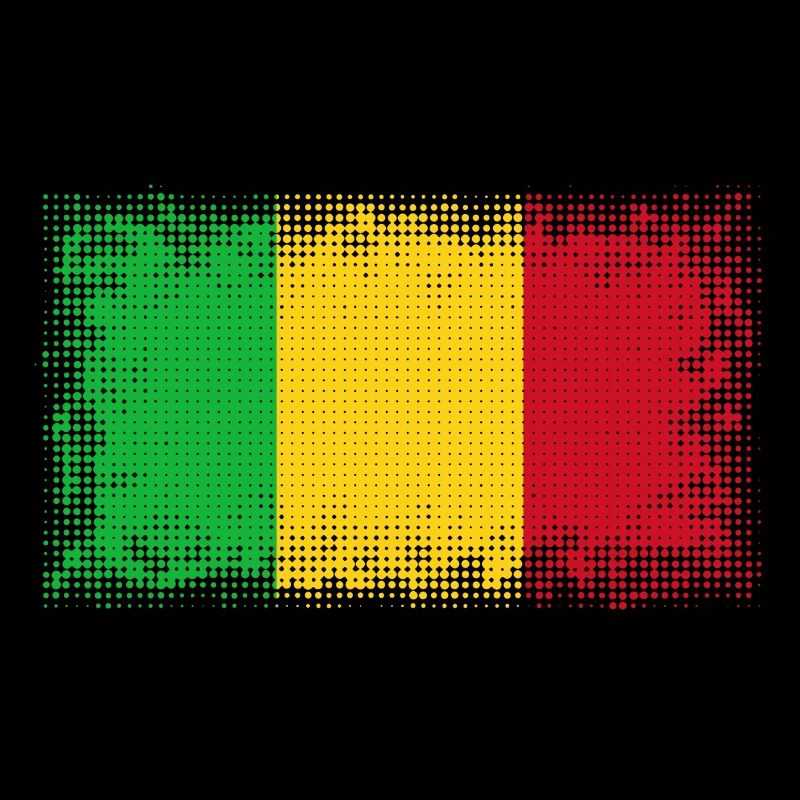Cadeau pour le Mali
