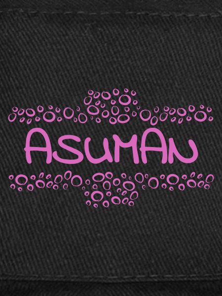Asuman