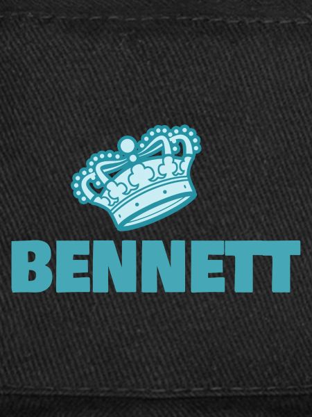 Bennett comme prénom