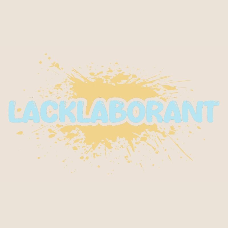 Paint laboratory technician