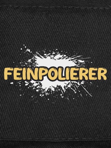 Travail Polisseuse fine