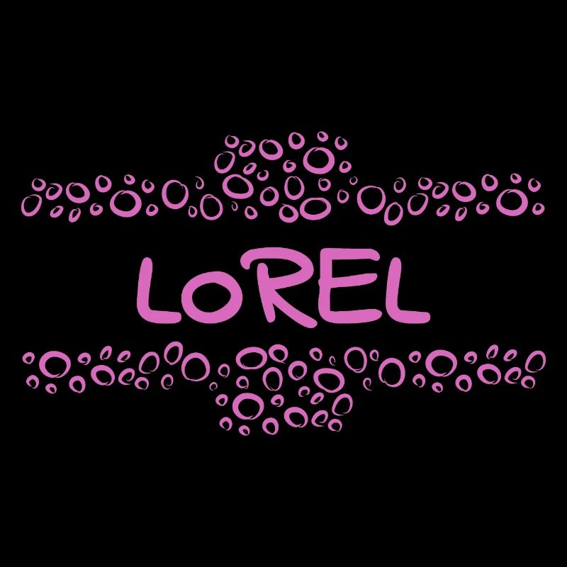 Vorname Lorel