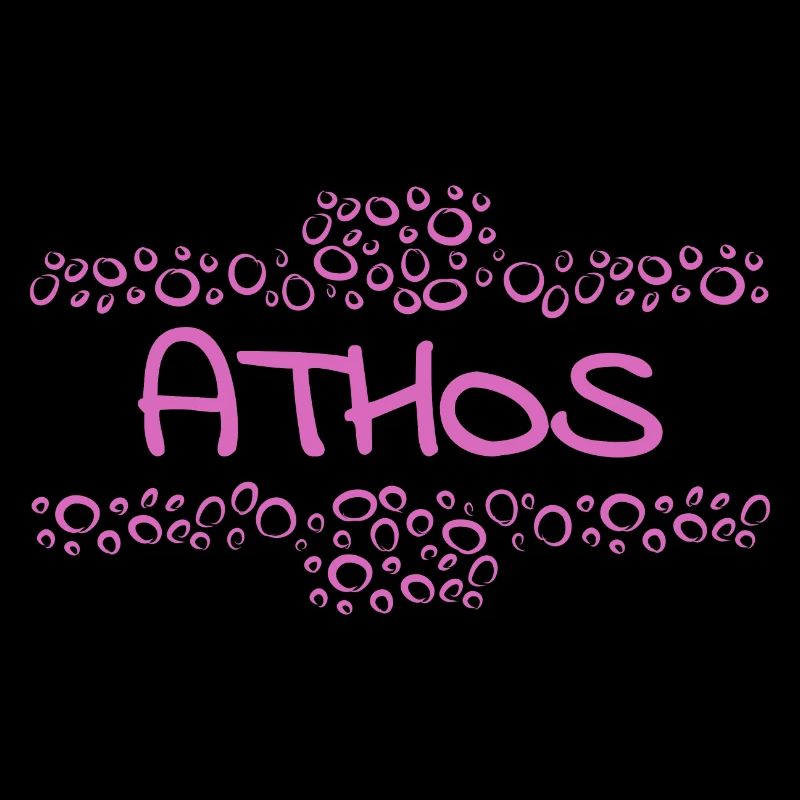 Athos comme prénom