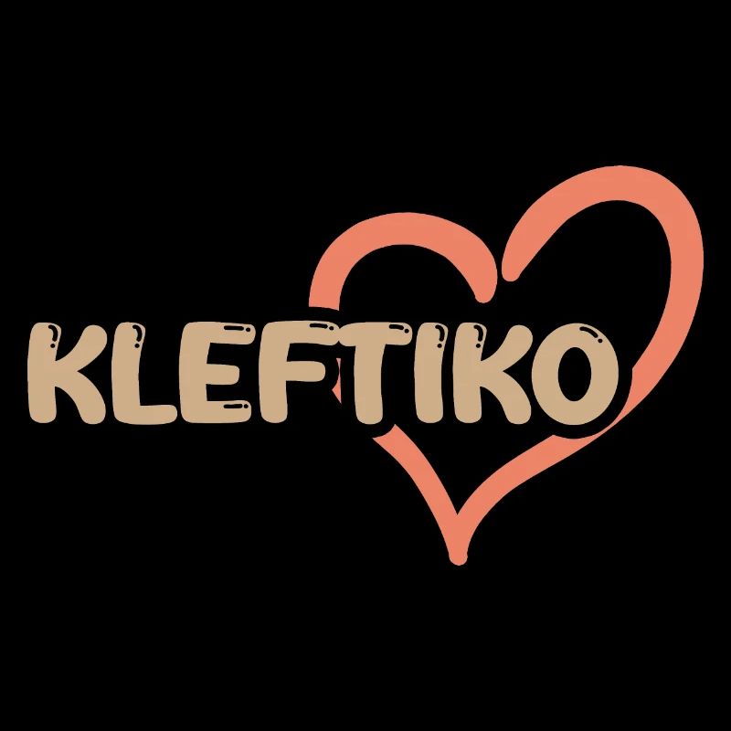 Kleftiko dans le rôle de Kleftiko