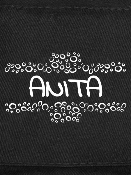 First name Anita