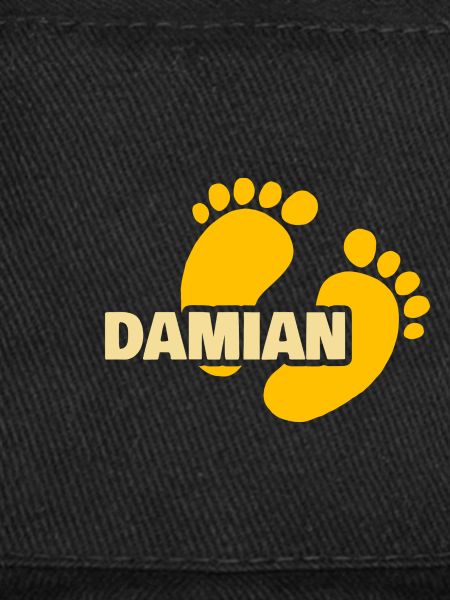 Gift for Damian