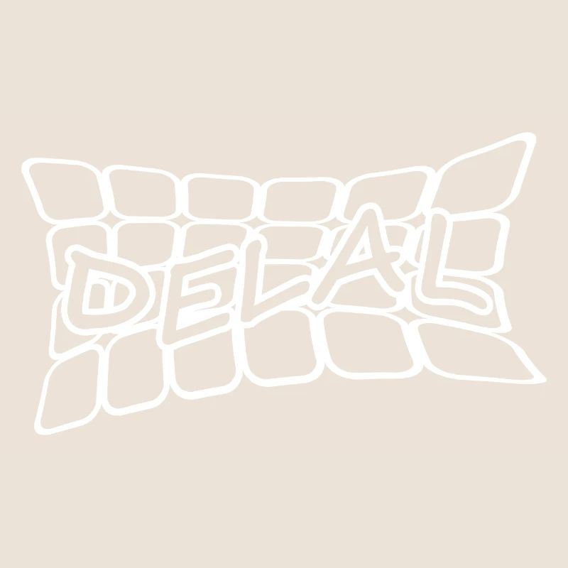 Delal comme nom