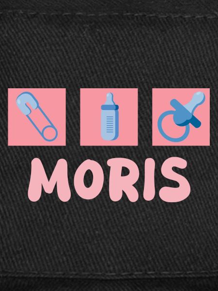 Pacifier Moris