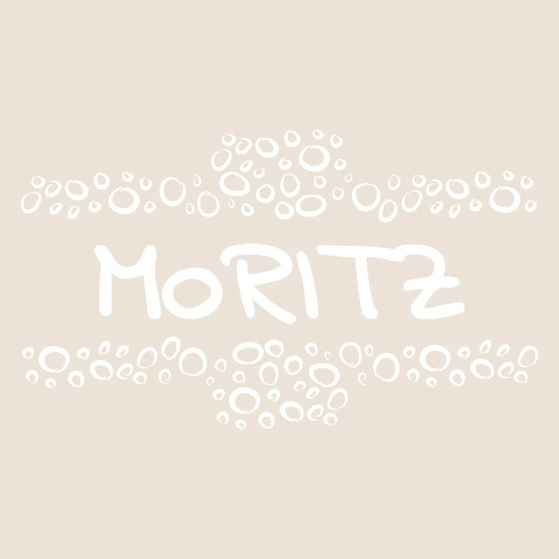 First name Moritz