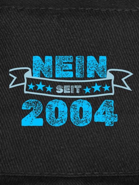 Jamais 2004