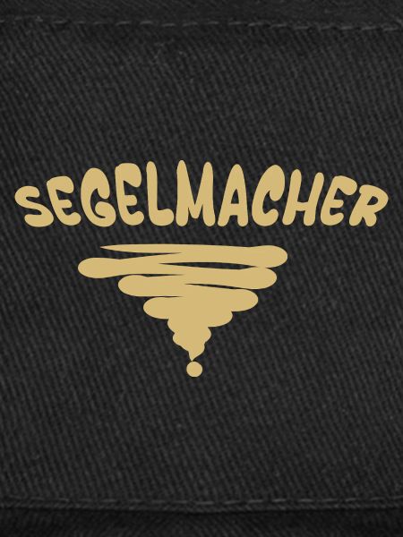 Occupation: Sailmaker