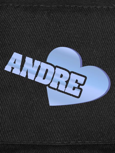 André d’or
