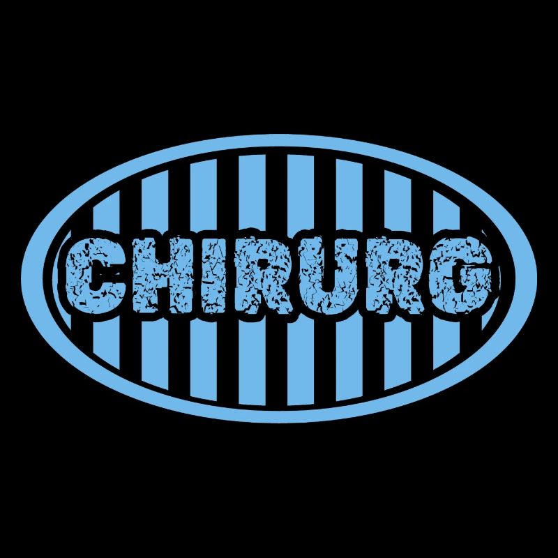 Chirurgien comme métier