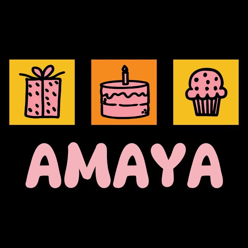 Amaya
