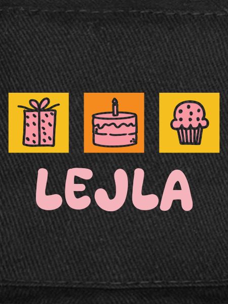 Lejla