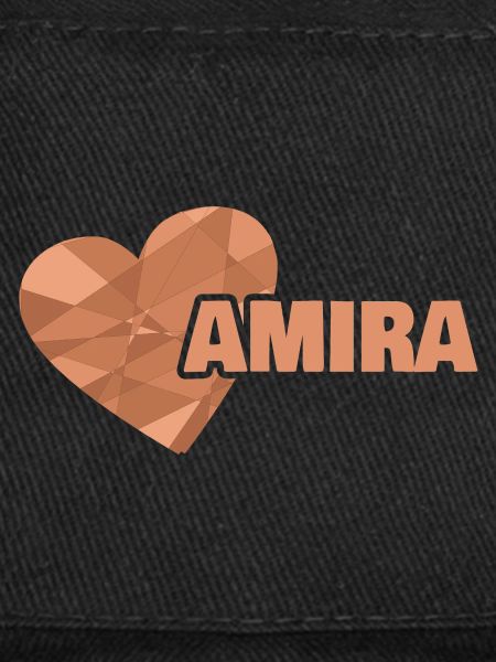 Amira