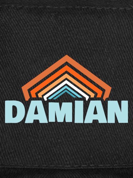 Prénom Damian
