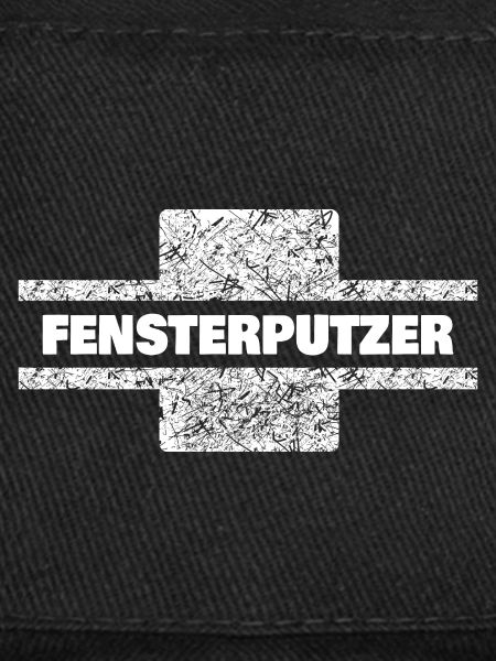 Fensterputzer