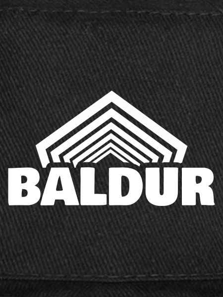 First name Baldur