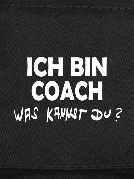 Profession Coach