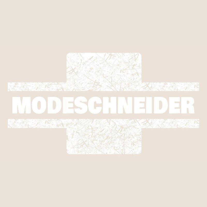 Beruf Modeschneider