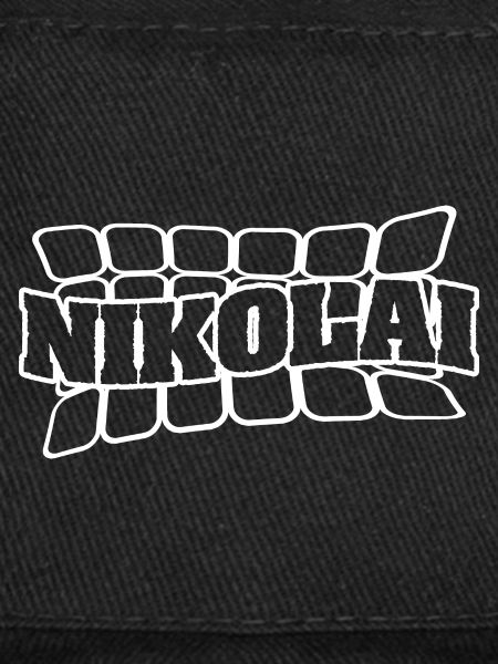 Nikolai comme nom