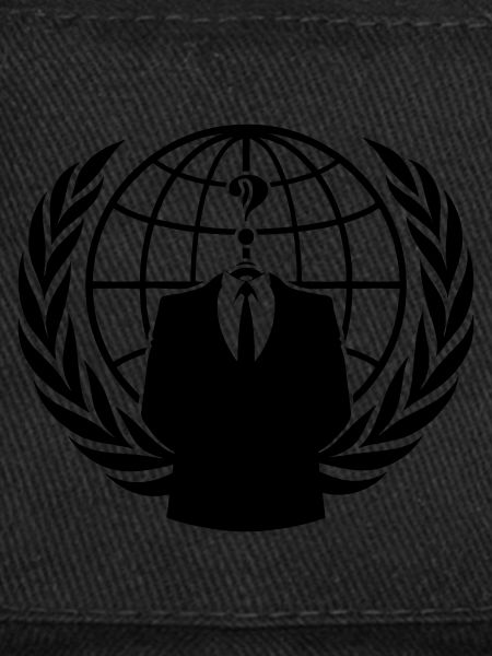 ANONYMOUS